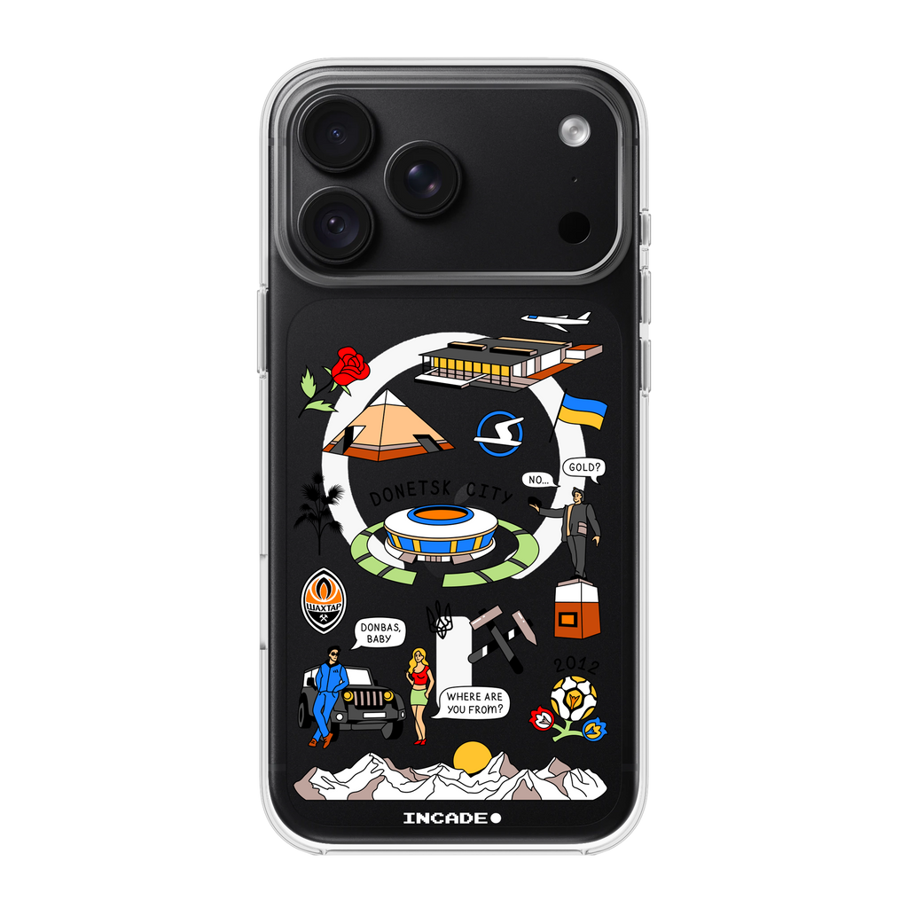 iPhone 18 Pro DONETSK