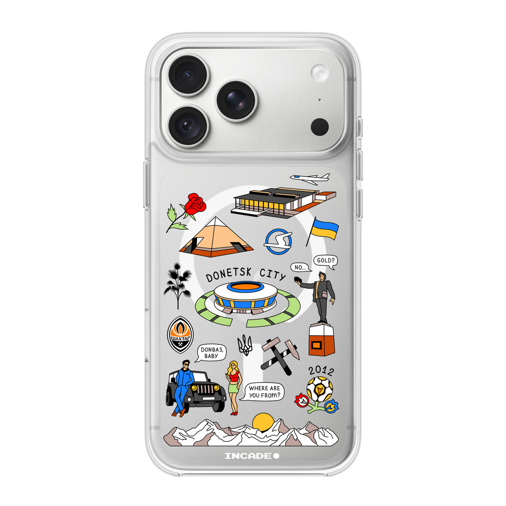 iPhone 18 Pro Max DONETSK
