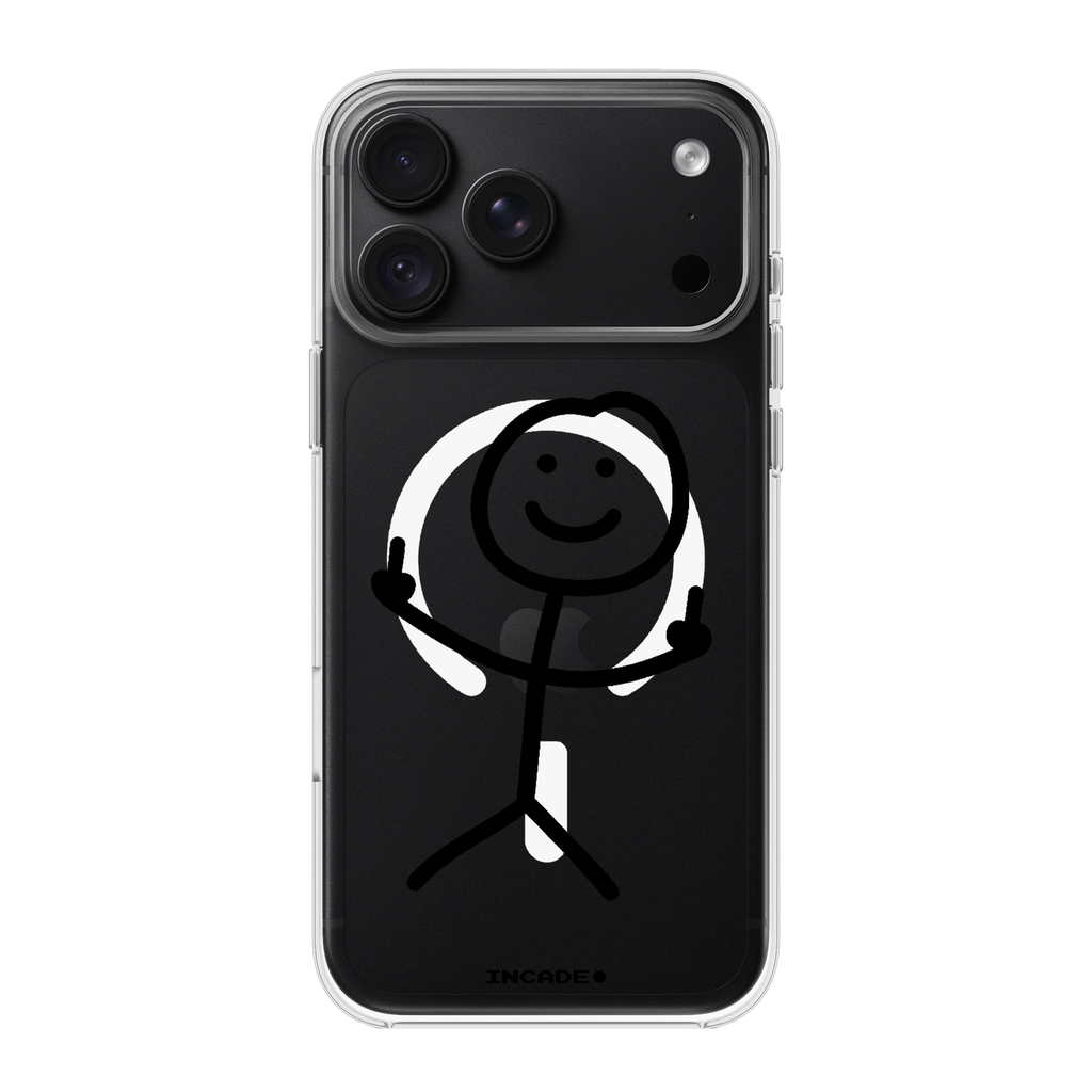 iPhone 18 Pro Max DUDE