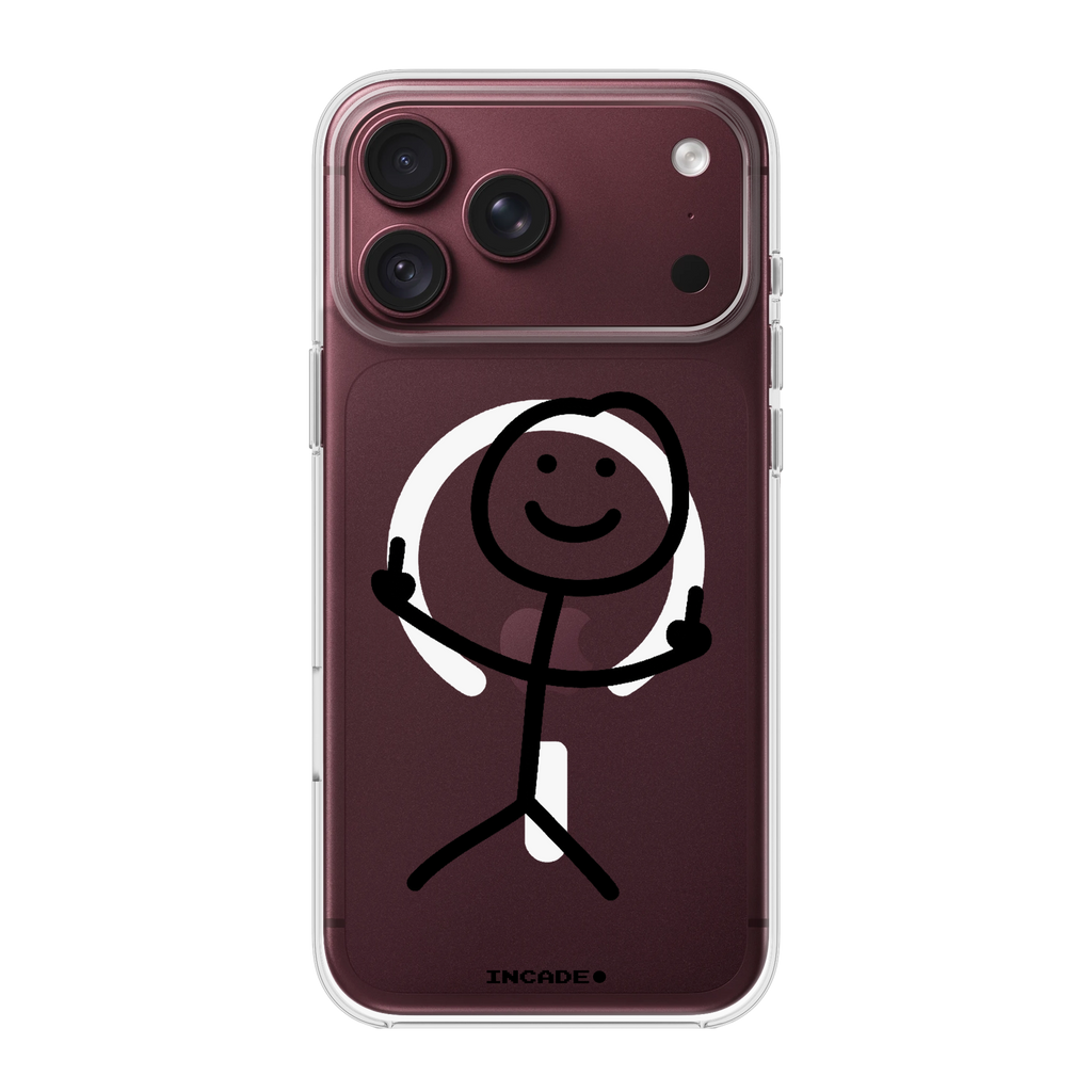 iPhone 18 Pro Max DUDE