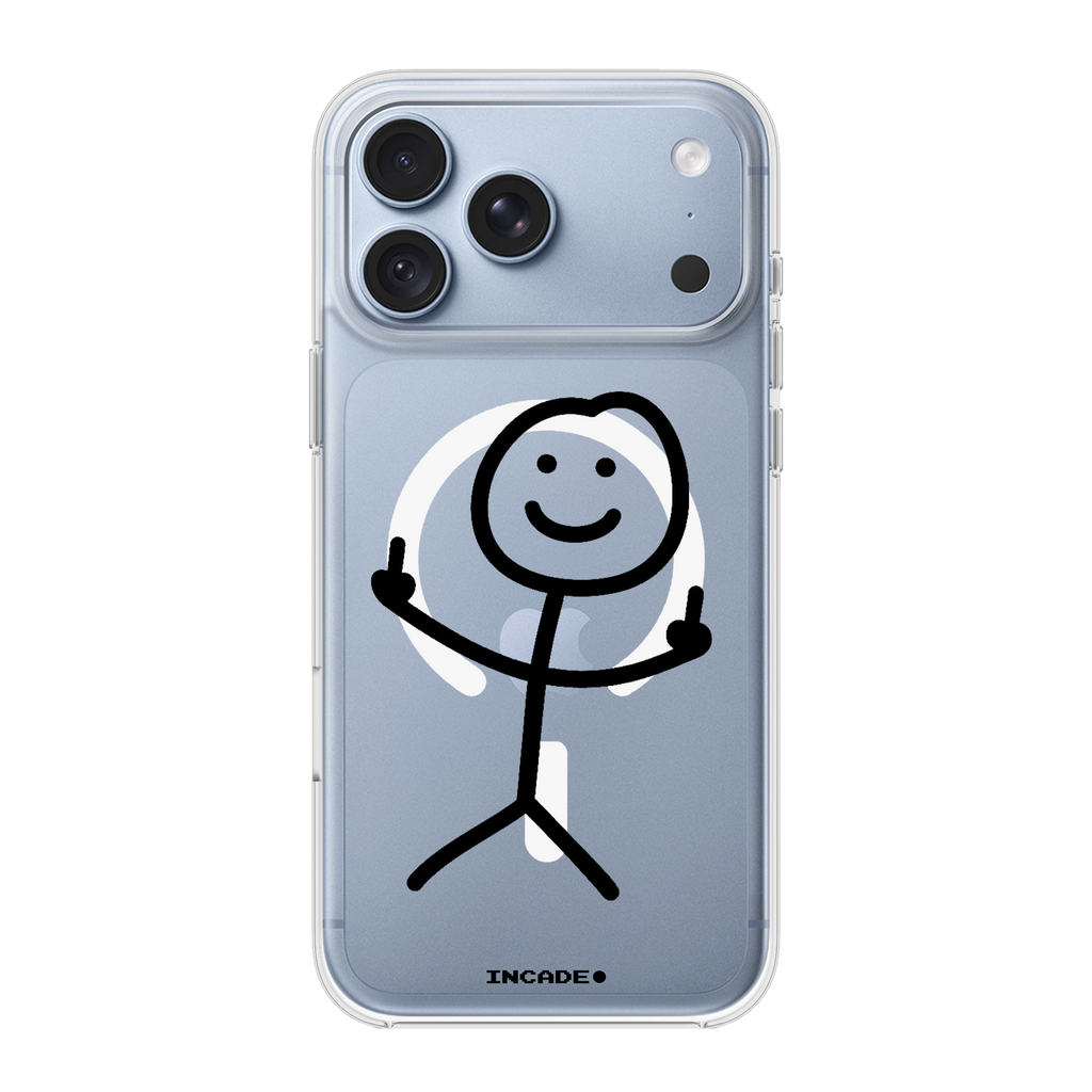 iPhone 18 Pro DUDE