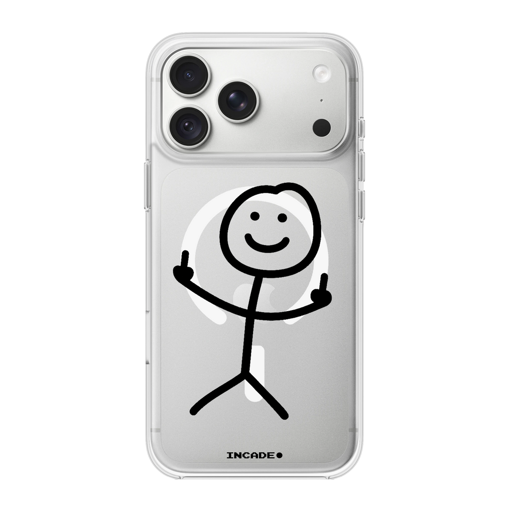 iPhone 18 Pro Max DUDE
