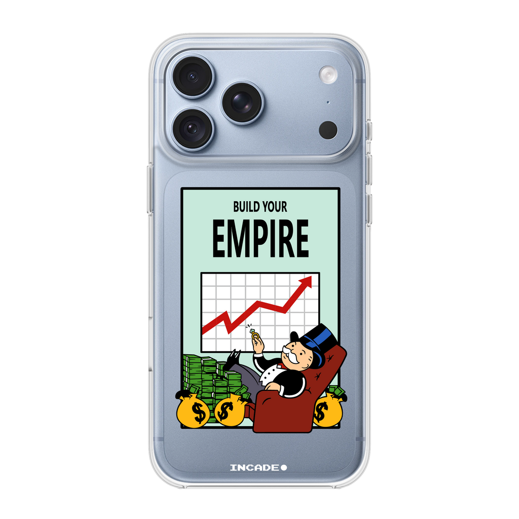 iPhone 18 Pro Max EMPIRE