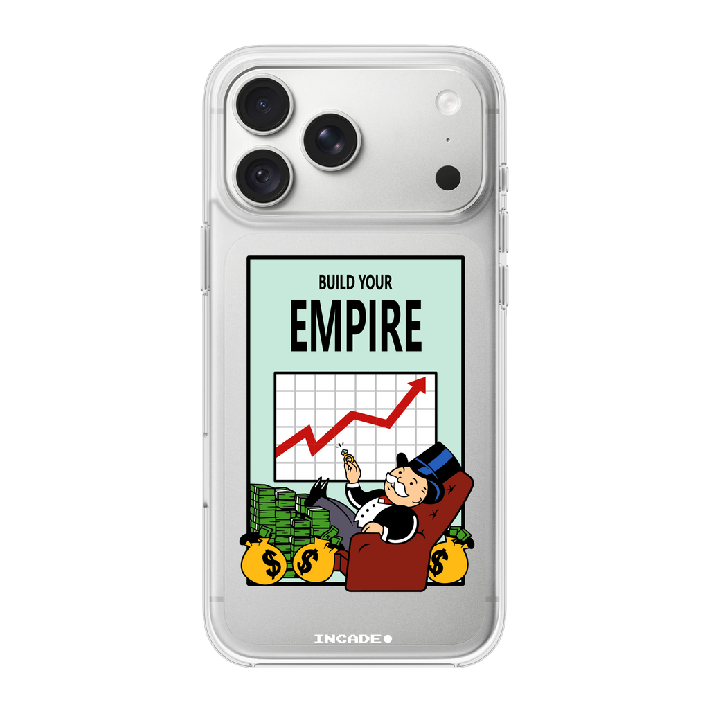 iPhone 18 Pro Max EMPIRE