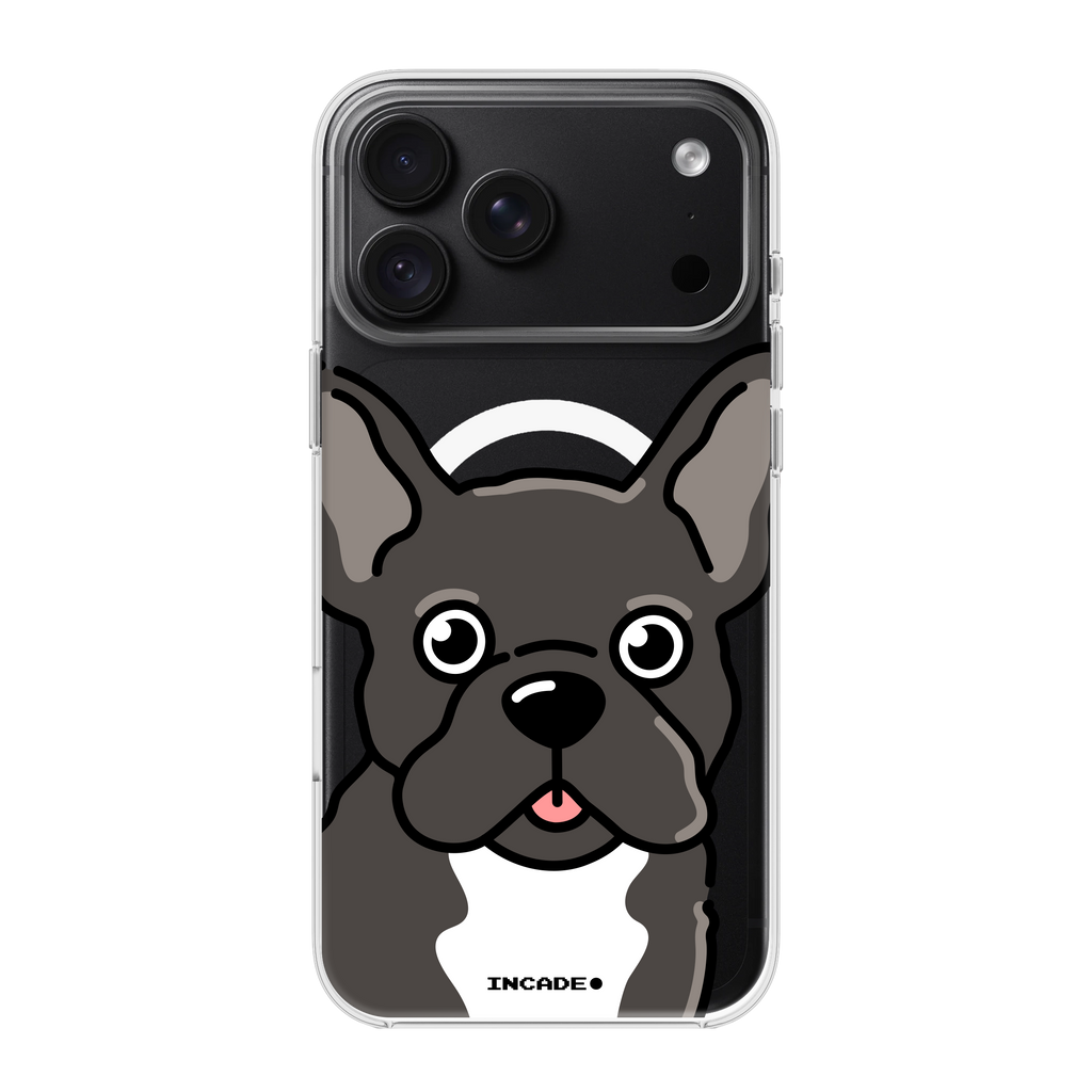 iPhone 18 Pro FBULLDOG