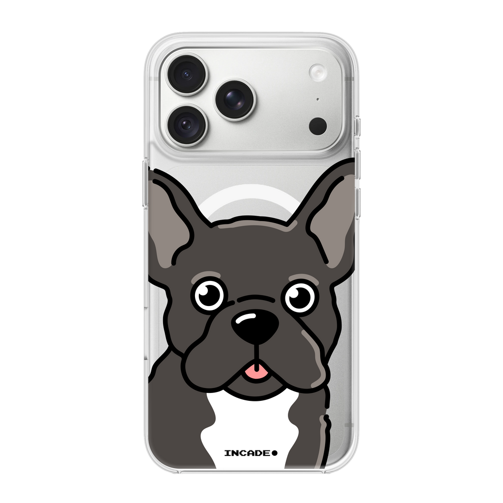 iPhone 18 Pro FBULLDOG