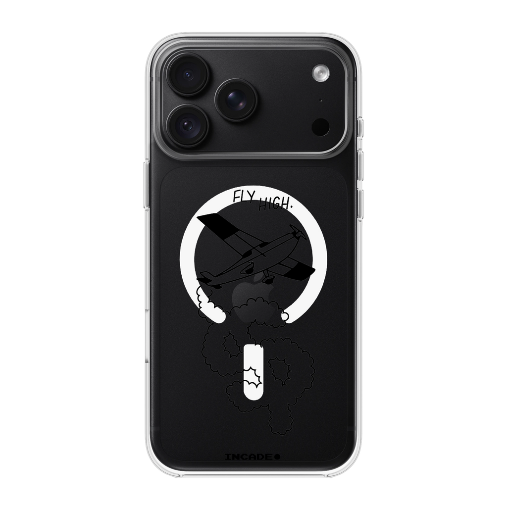iPhone 18 Pro FLY HIGH