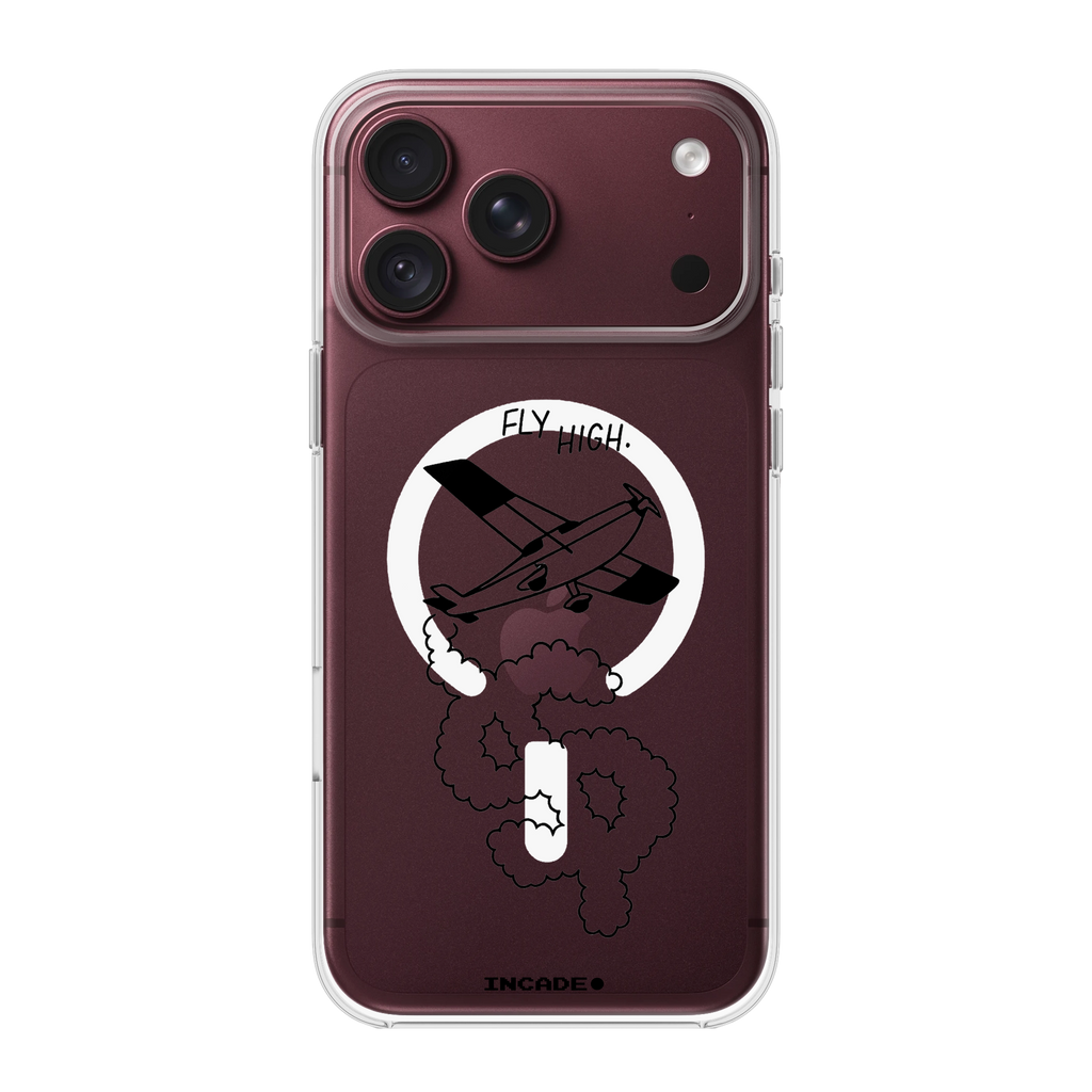 iPhone 18 Pro FLY HIGH