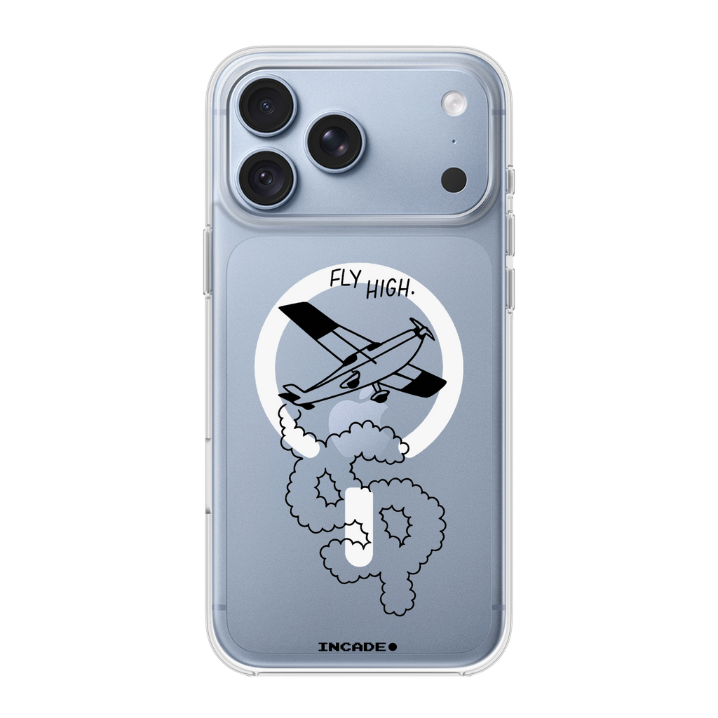 iPhone 18 Pro FLY HIGH