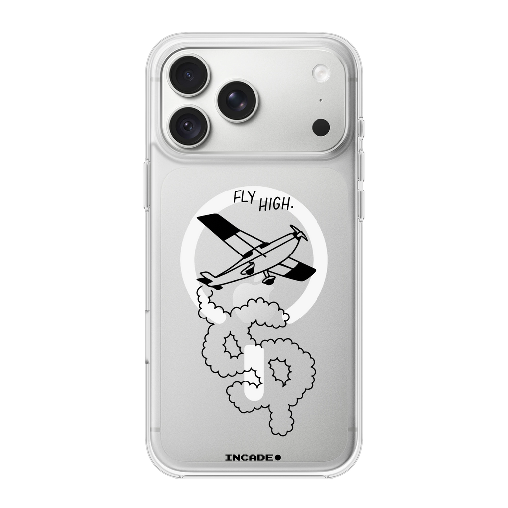 iPhone 18 Pro FLY HIGH