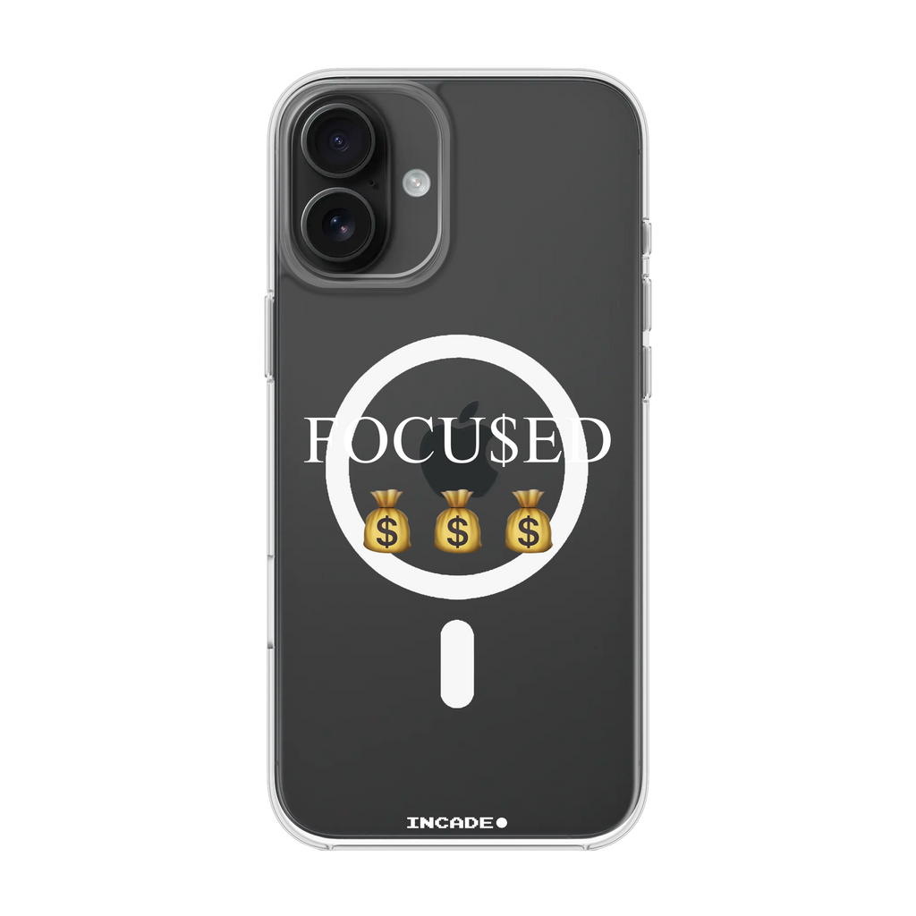 iPhone 16 Plus FOCUSED V2