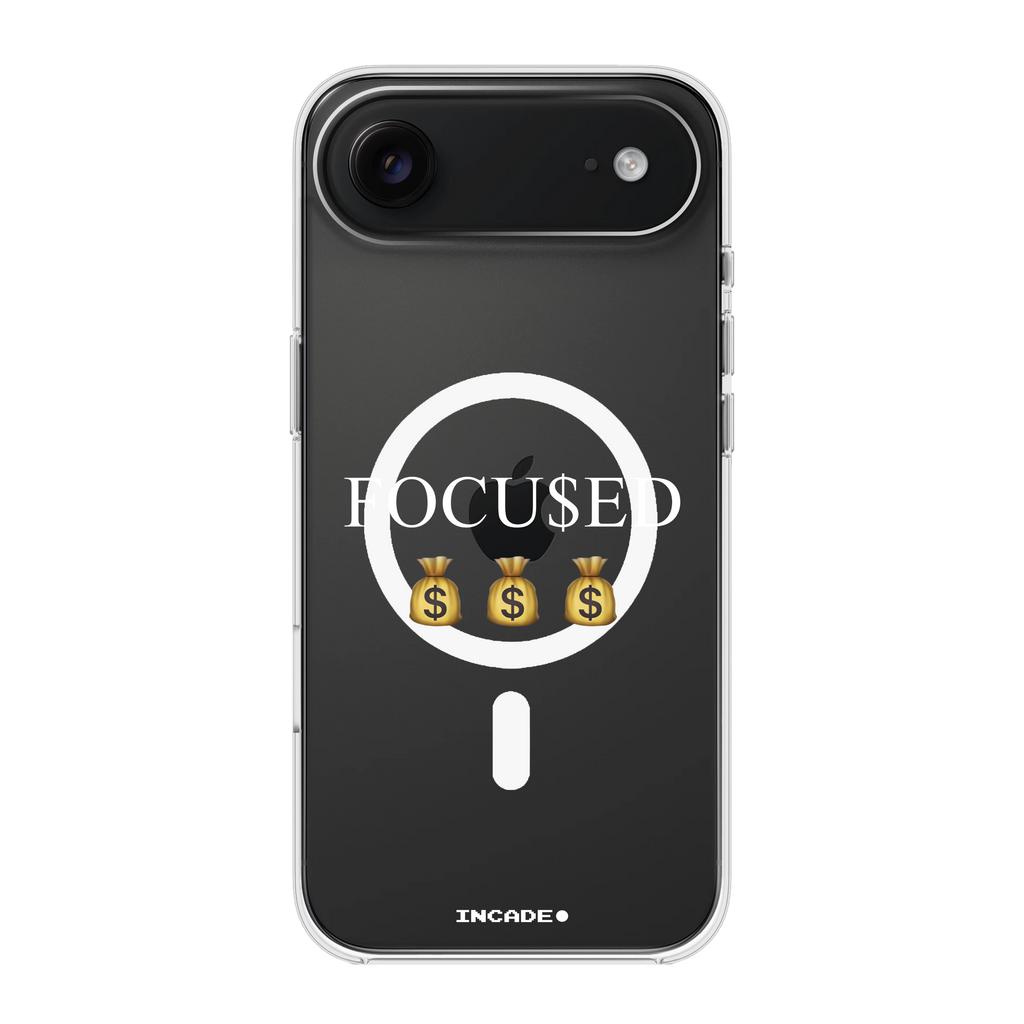 iPhone 17 Air FOCUSED V2