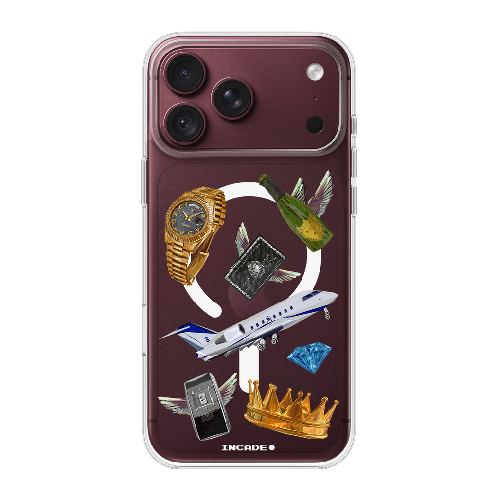 iPhone 18 Pro FORTUNE v1