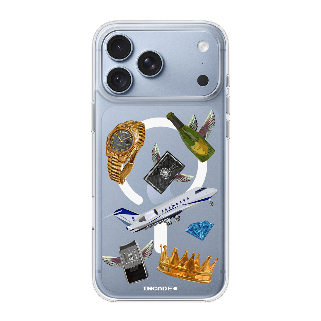 iPhone 18 Pro Max FORTUNE v1