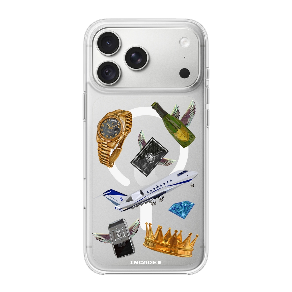 iPhone 18 Pro Max FORTUNE v1