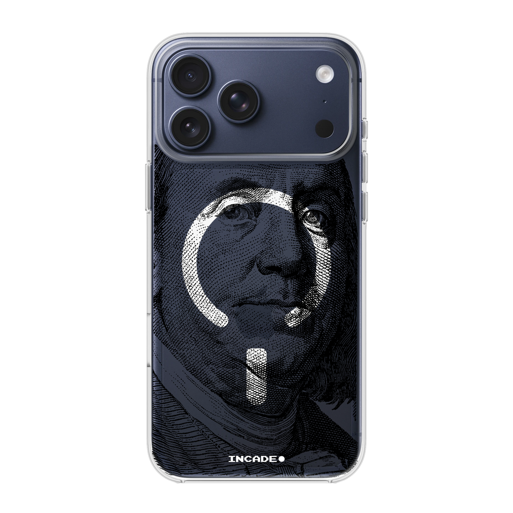 iPhone 17 Pro FRANKLIN V2