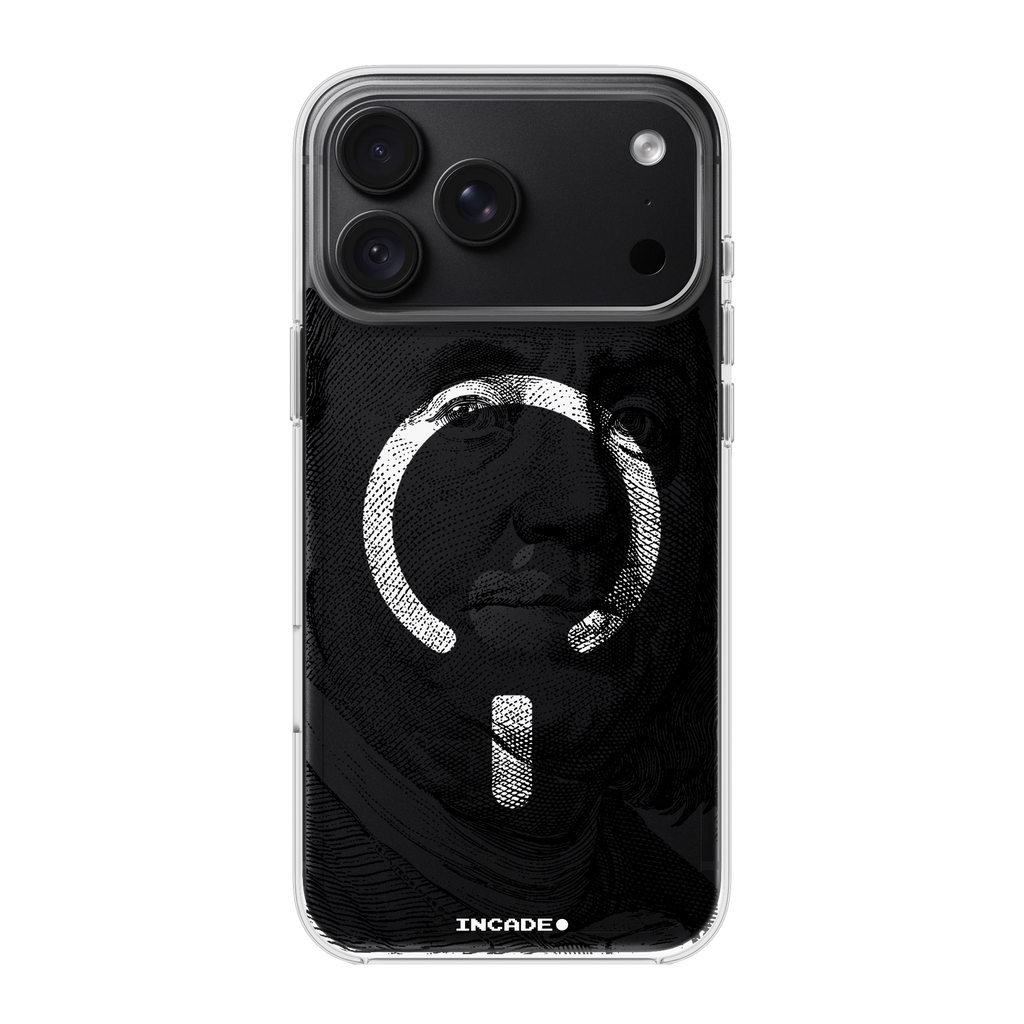 iPhone 18 Pro Max FRANKLIN V2