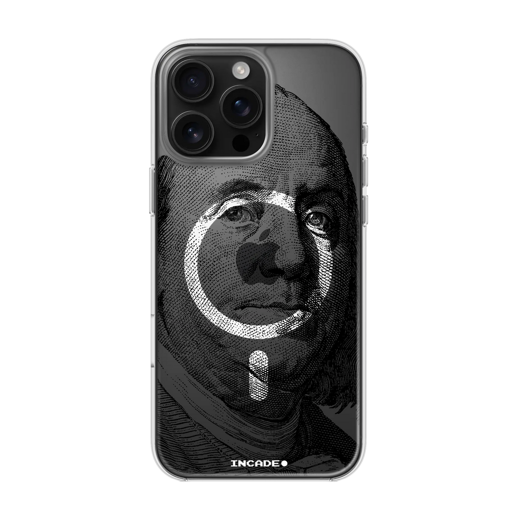 iPhone 16 Pro Max FRANKLIN V2