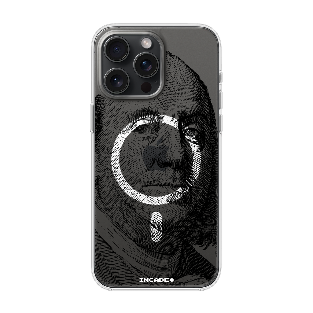 iPhone 15 Pro Max FRANKLIN V2