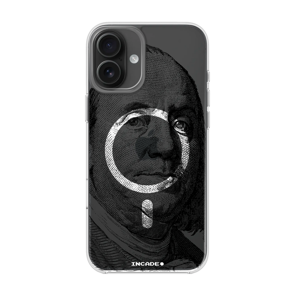 iPhone 16 Plus FRANKLIN V2