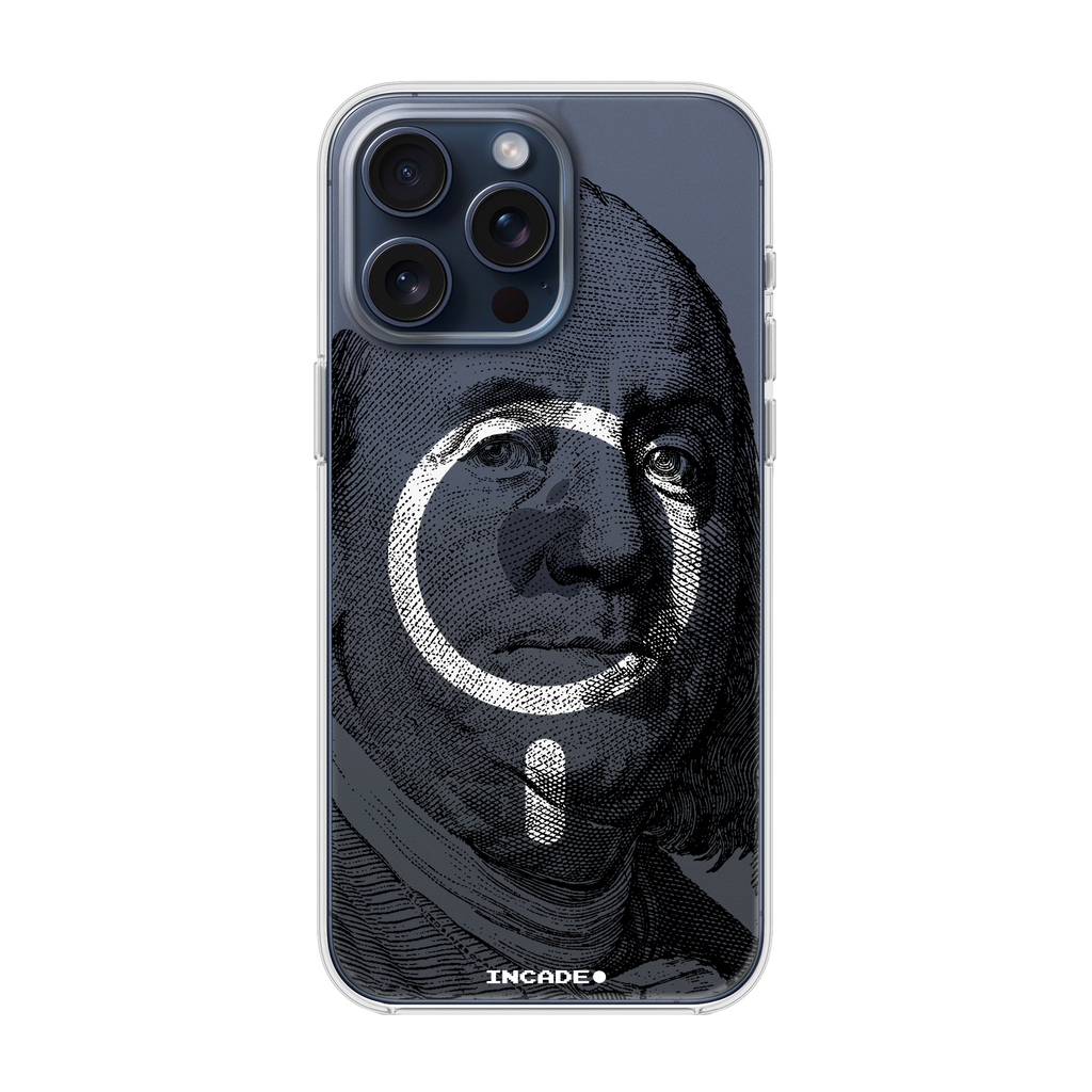 iPhone 15 Pro FRANKLIN V2