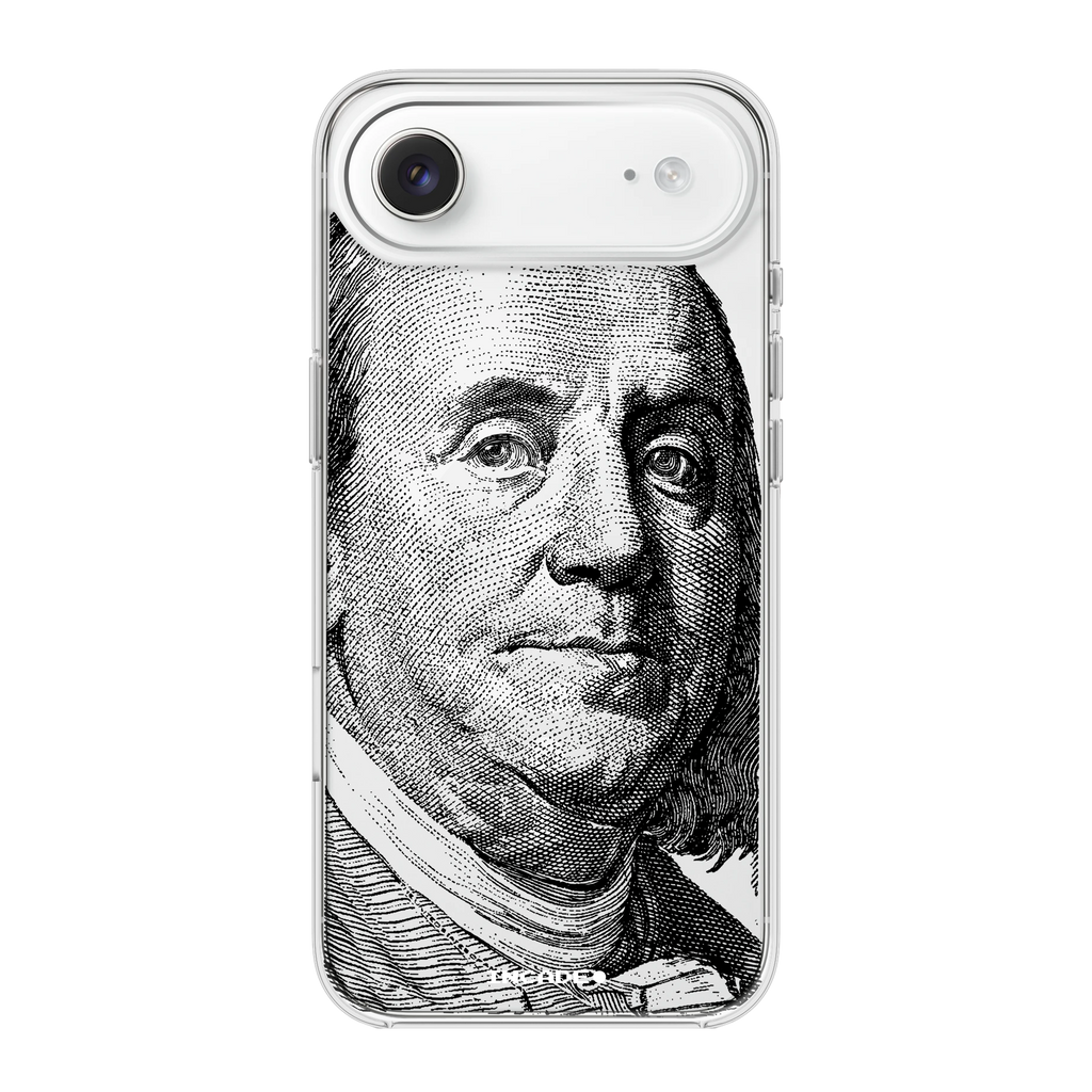 iPhone 17 Air FRANKLIN V2