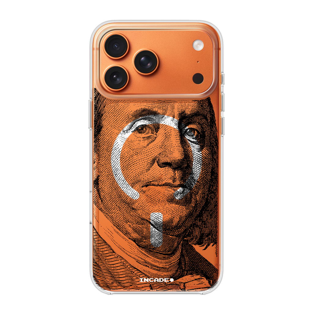 iPhone 17 Pro Max FRANKLIN V2