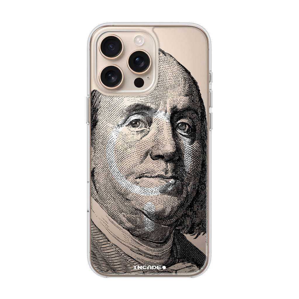 iPhone 16 Pro FRANKLIN V2