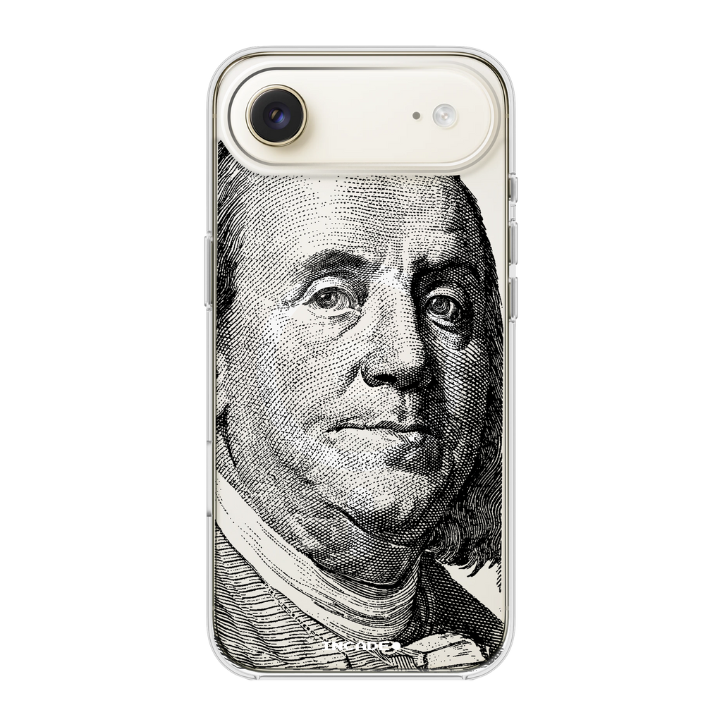 iPhone 17 Air FRANKLIN V2