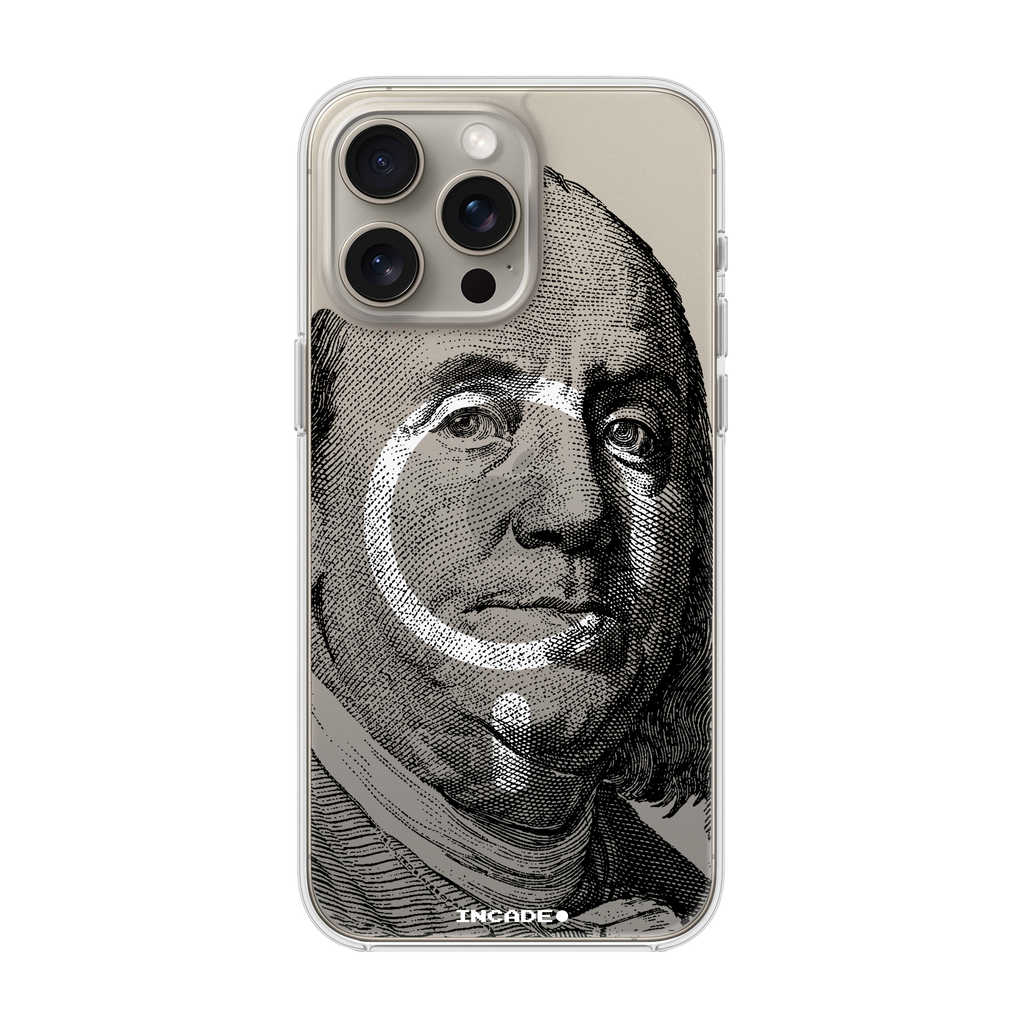 iPhone 15 Pro FRANKLIN V2