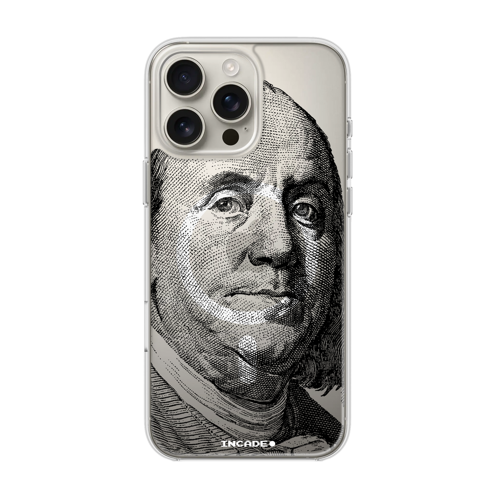 iPhone 16 Pro FRANKLIN V2