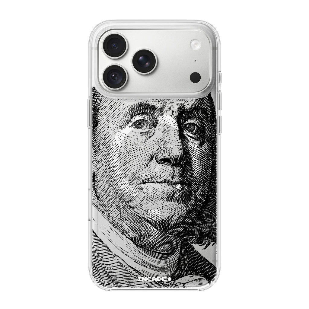 iPhone 18 Pro Max FRANKLIN V2
