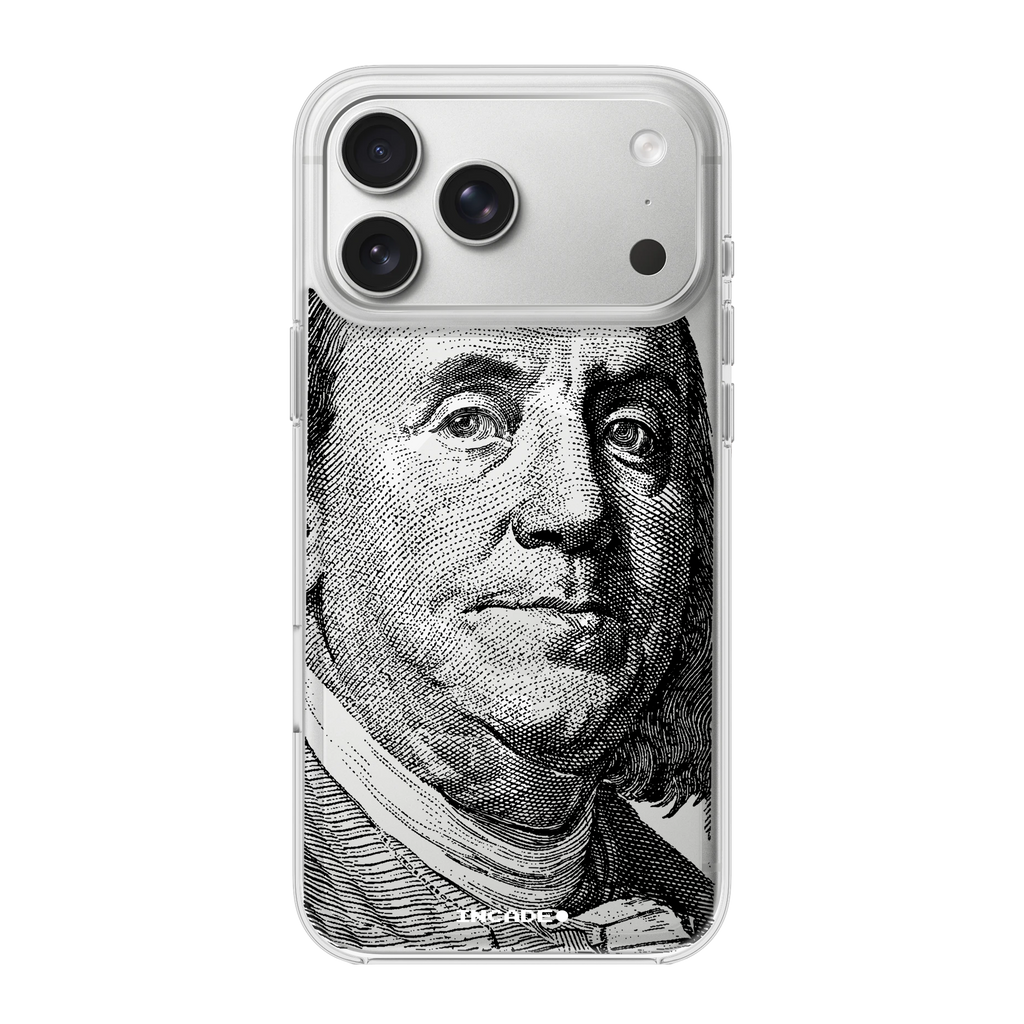 iPhone 17 Pro FRANKLIN V2