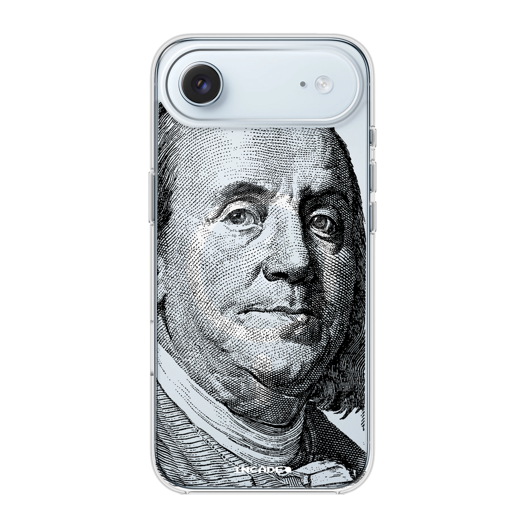 iPhone 17 Air FRANKLIN V2