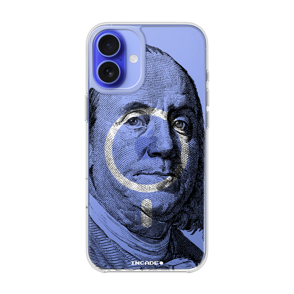 iPhone 16 Plus FRANKLIN V2