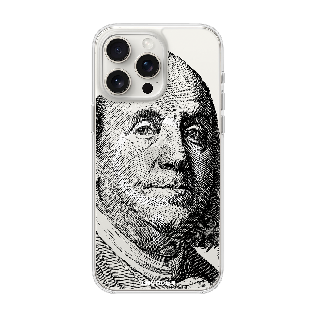 iPhone 15 Pro FRANKLIN V2