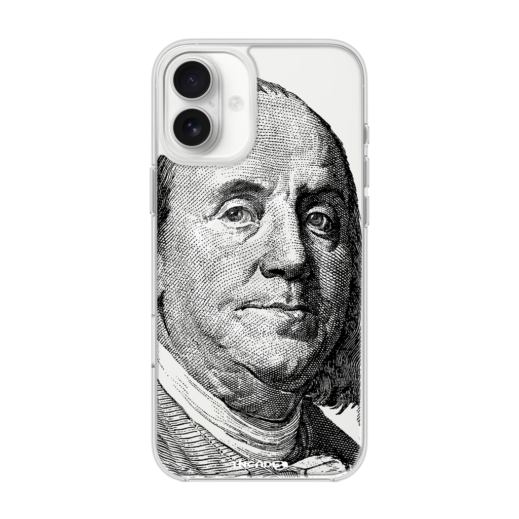 iPhone 16 FRANKLIN V2