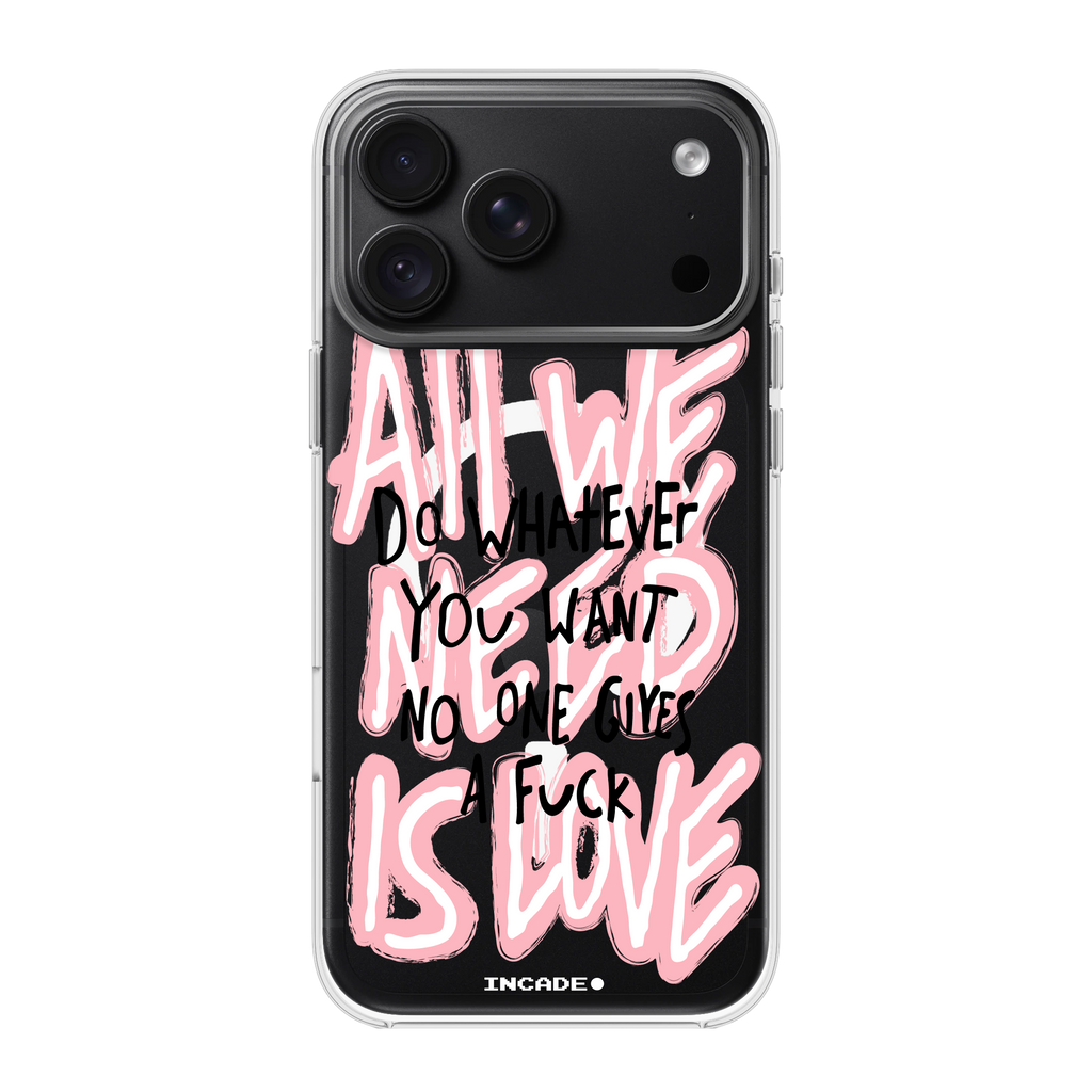 iPhone 18 Pro Max F_UCK