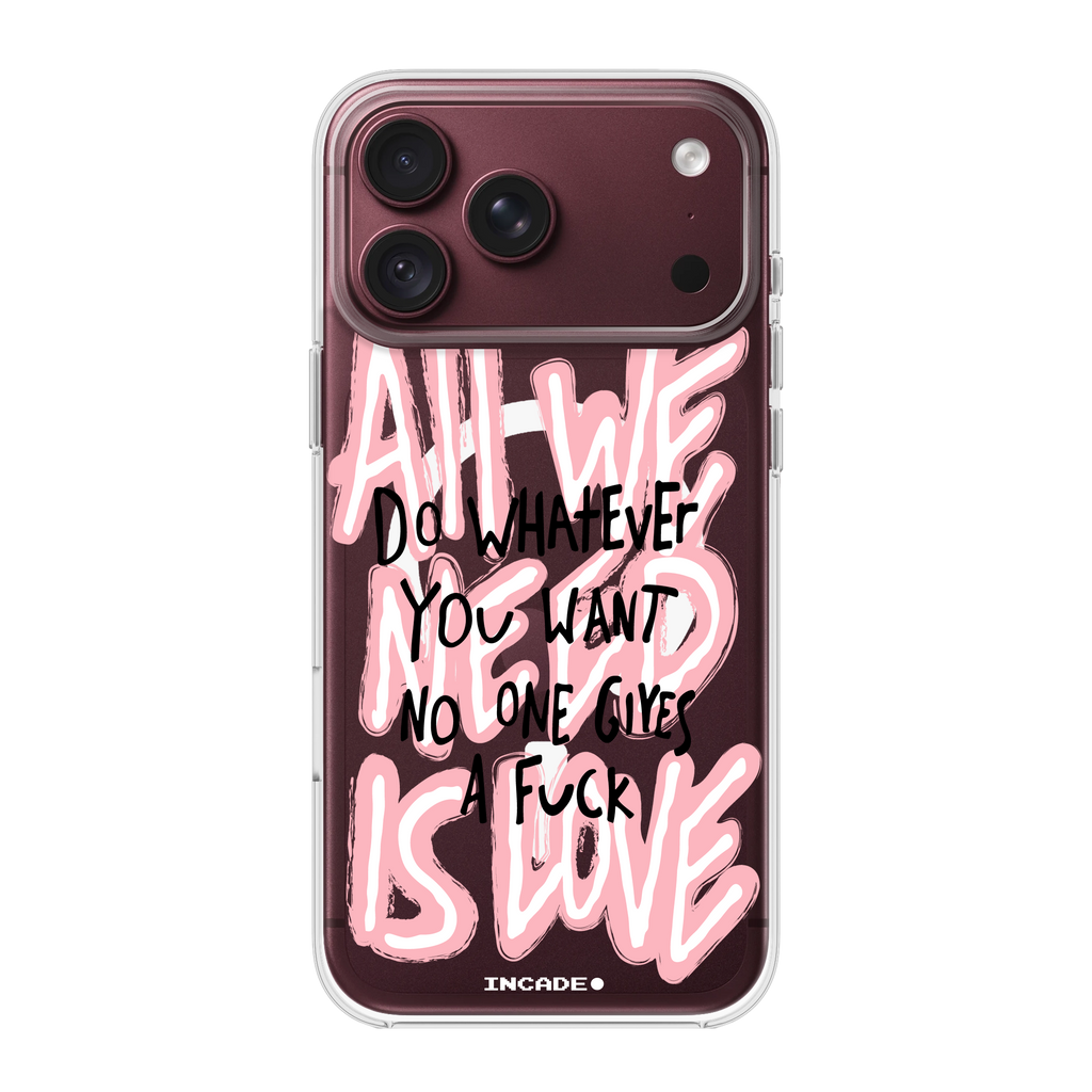 iPhone 18 Pro F_UCK
