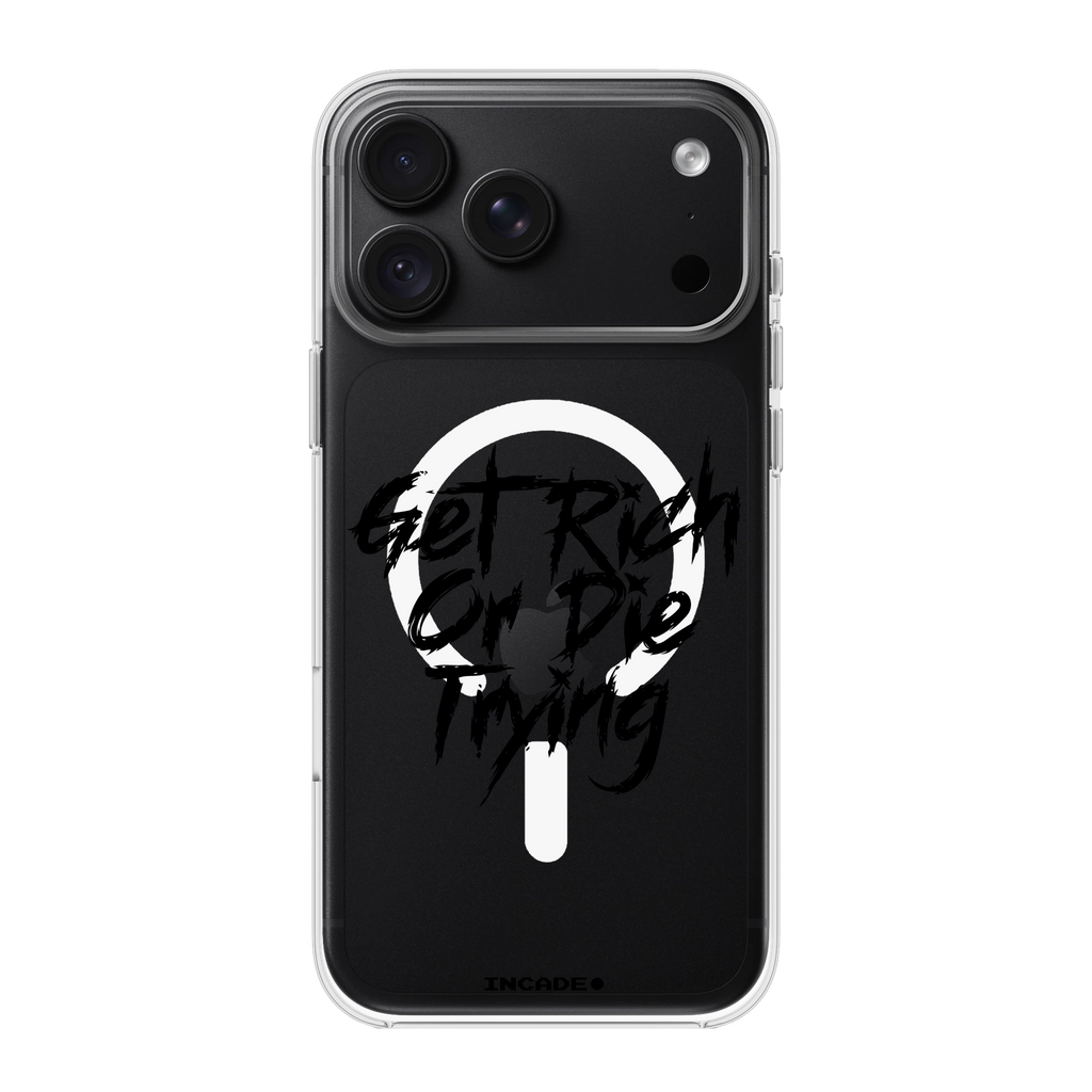 iPhone 18 Pro GET RICH