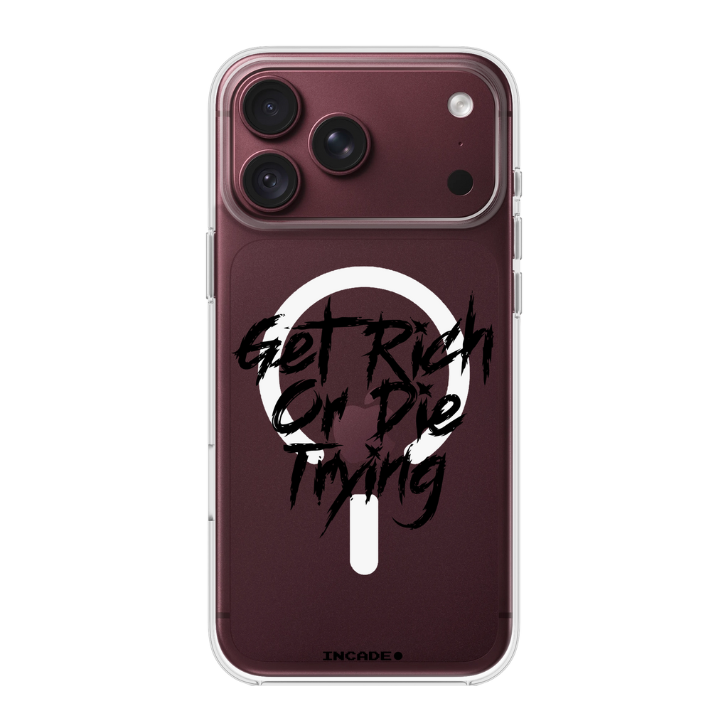 iPhone 18 Pro GET RICH