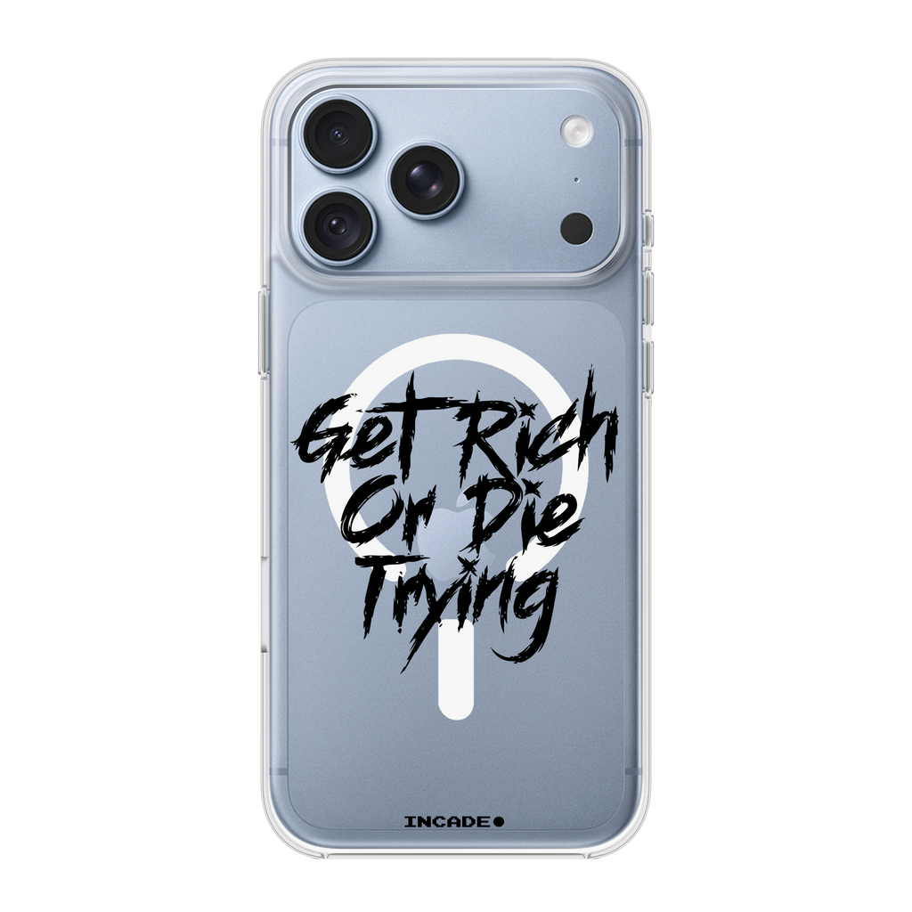 iPhone 18 Pro GET RICH