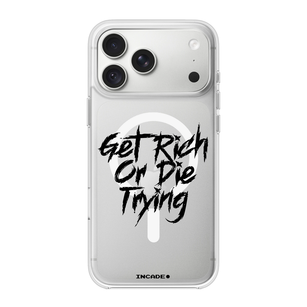 iPhone 18 Pro GET RICH