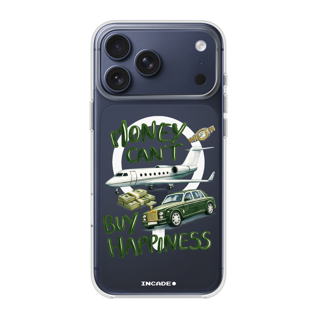 iPhone 17 Pro Max HAPPINESS