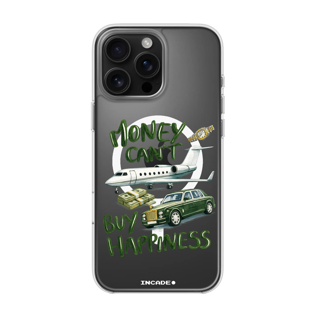 iPhone 16 Pro HAPPINESS