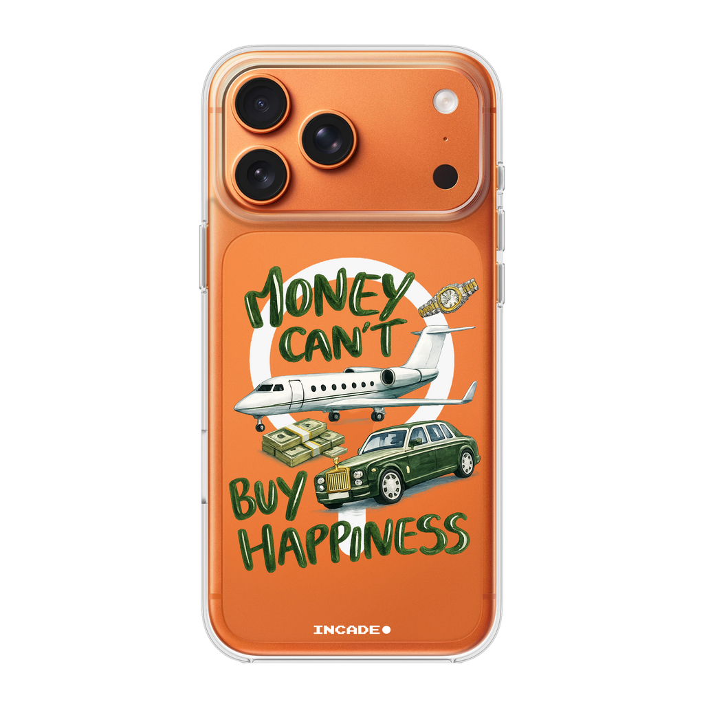 iPhone 17 Pro Max HAPPINESS