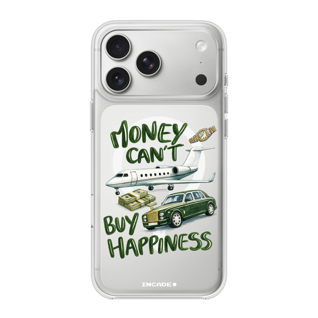 iPhone 17 Pro Max HAPPINESS