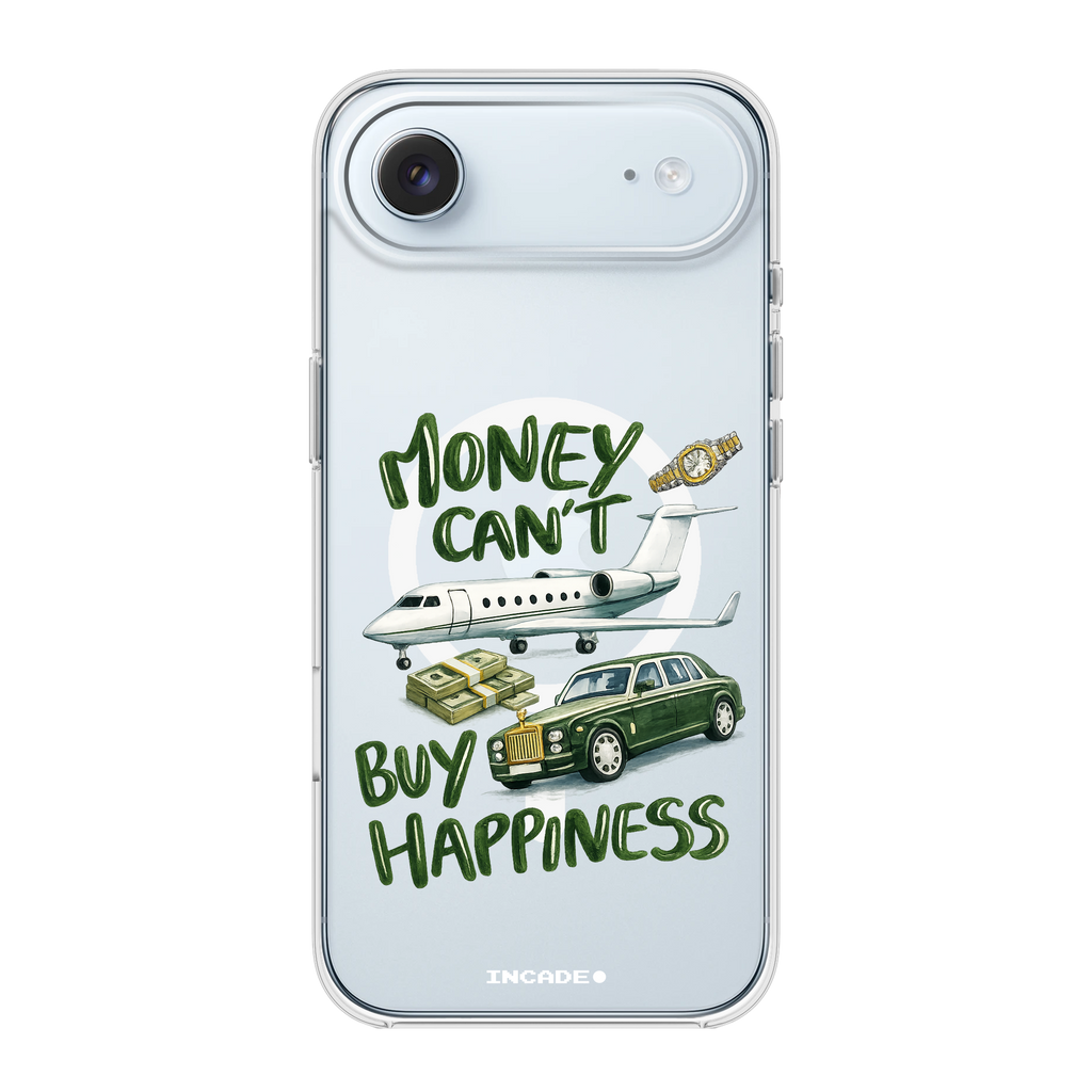 iPhone 17 Air HAPPINESS