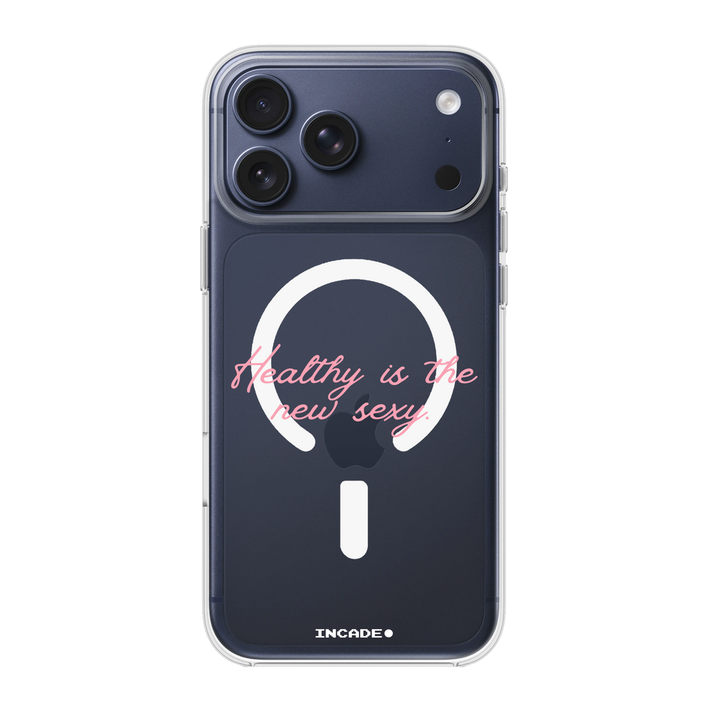 iPhone 17 Pro HEALTHY