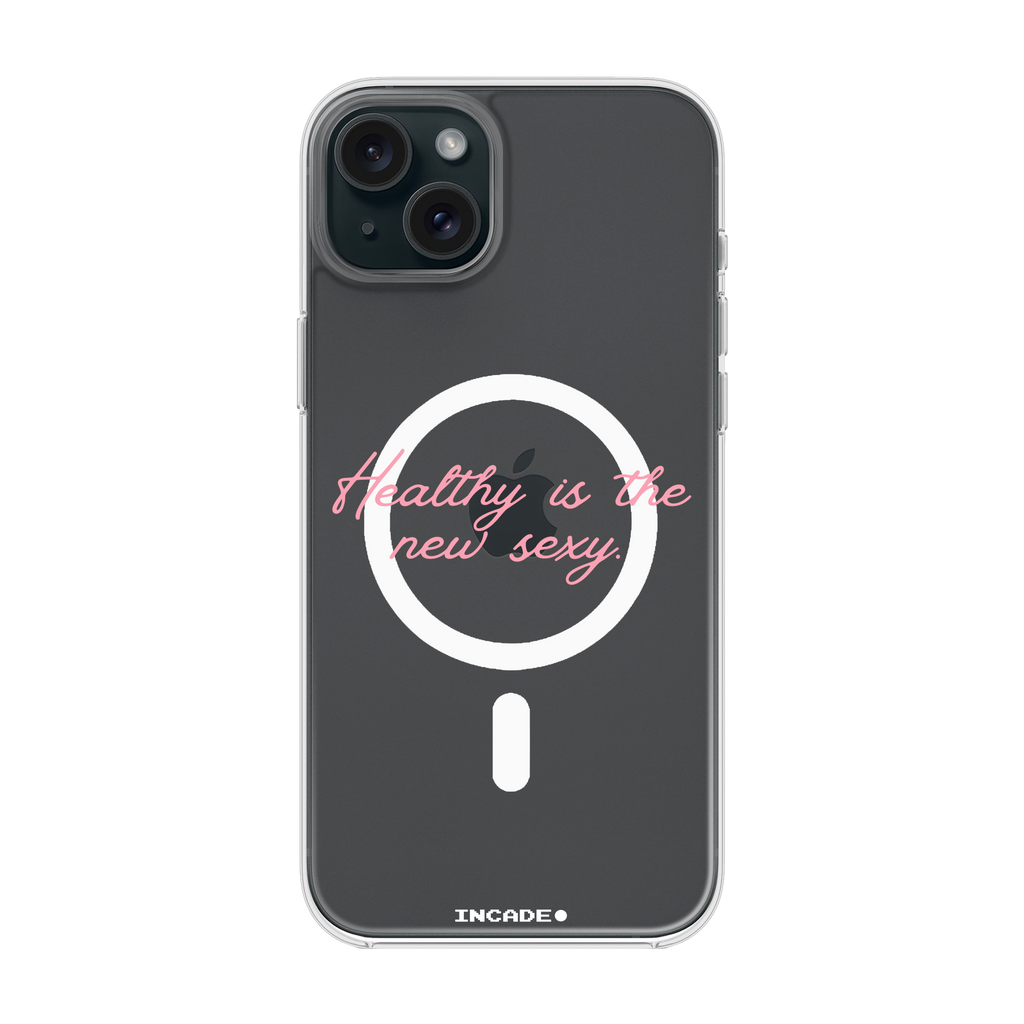 iPhone 15 HEALTHY